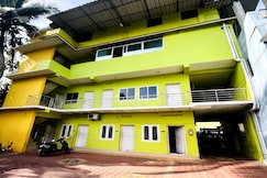 Royal Paradise, Thiruchendur