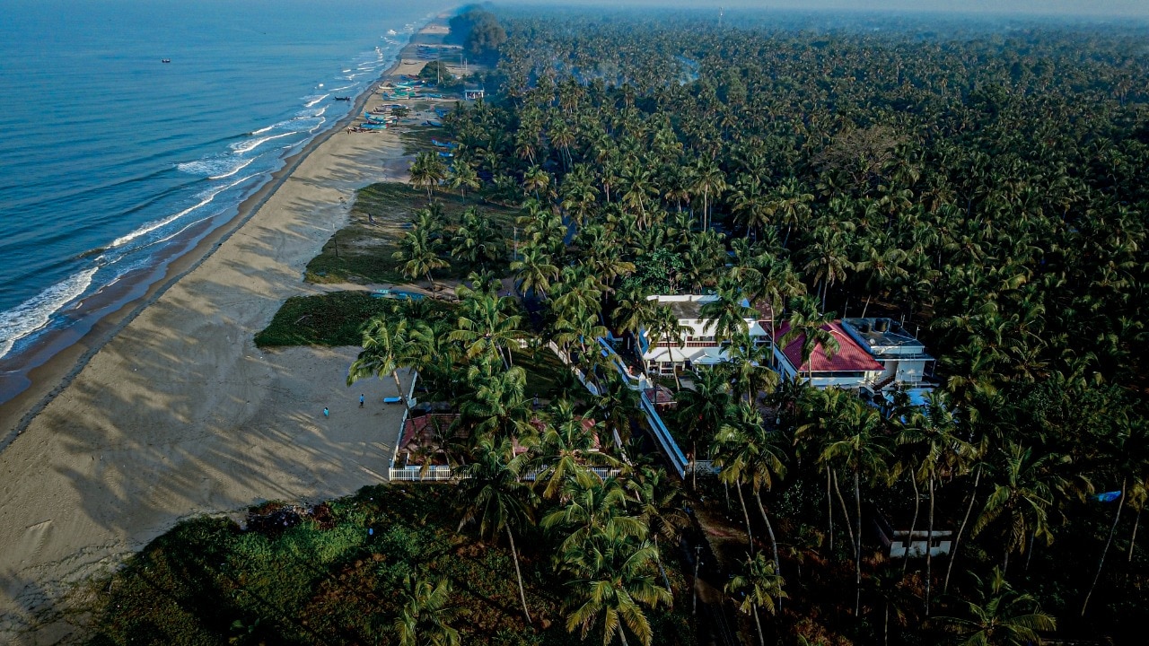 Veda5 Ayurveda Living Village - Tap to explore photos