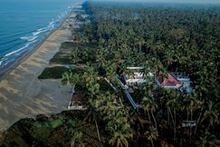 Veda5 Ayurveda Living Village, Kodungallur