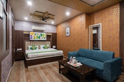 Treebo Saumendra Residency, Varanasi