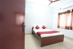 Naadi Homestay, Mannargudi