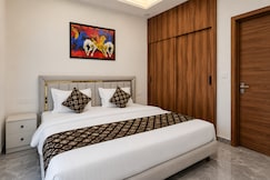 Hotel La Rio, Delhi