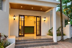 Hotel Riverside, Goa