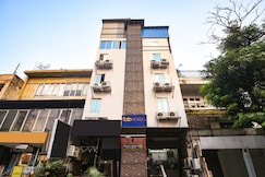 FabHotel Red Apple, Delhi