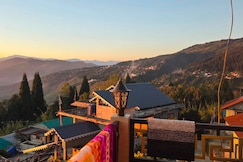 The Dusk Stay, Darjeeling