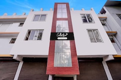 Collection O Calangute Circle Formerly Kris Resort, Goa