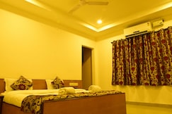 Hotel Sitara Grand, Hyderabad