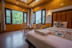 The Mountain Dream, Pahalgam