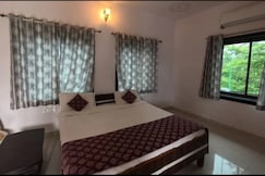 Kantara heaven villa, Gogunda