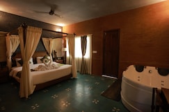 Villa Ecotiva | Rooms & Caretaker, Pondicherry
