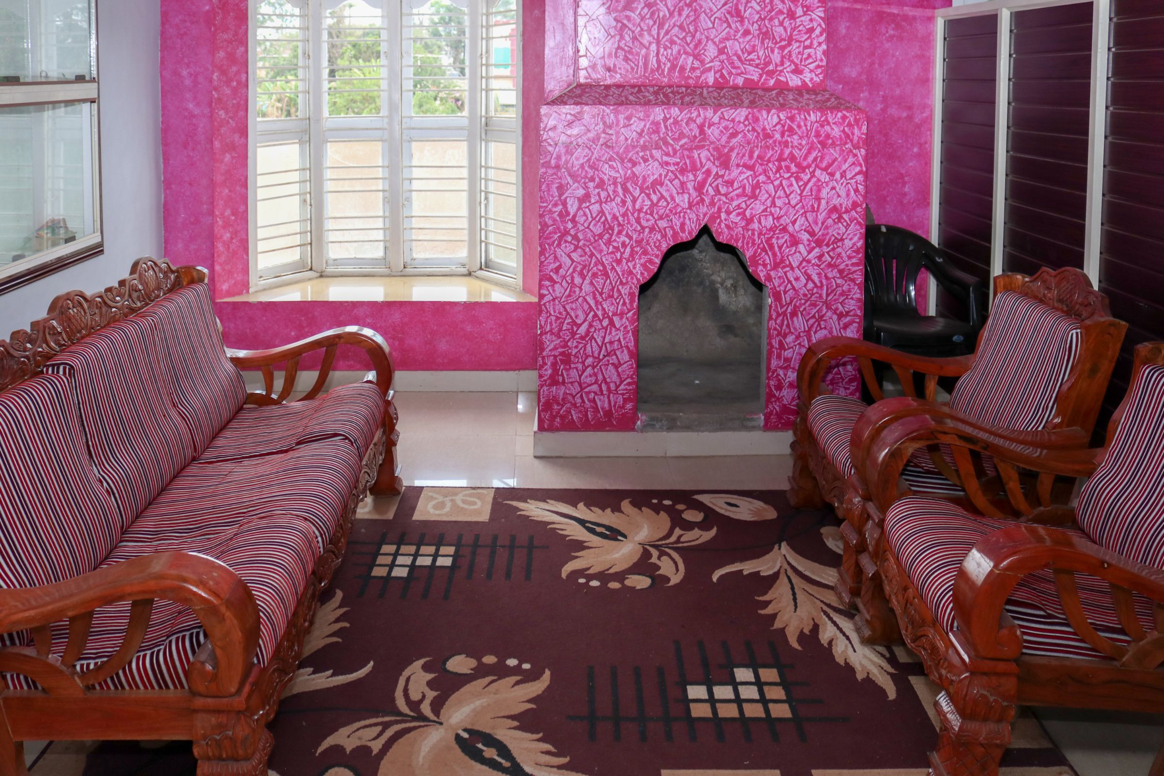 Balkis Home Stay - Tap to explore photos