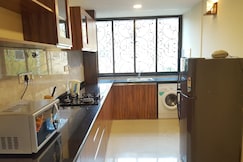 Aquamarine 2BHK Apartment, Goa