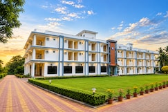 SANCHARI RESORT & RESTAURANT, Barddhaman