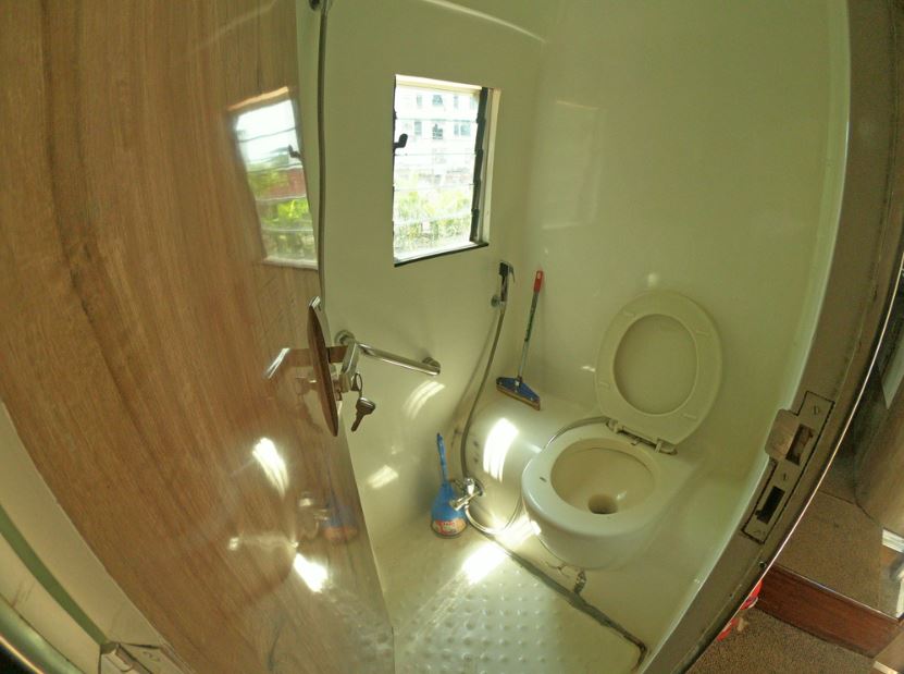 Camping Co Xenon (Caravan Tourism) - Tap to explore photos