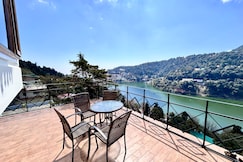 Tranquility Cottage 3.5 BHK, Sitarganj