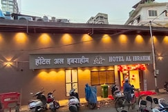 HOTEL AL IBRAHIM, Mumbai
