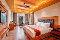 Kora Retreat, Manali