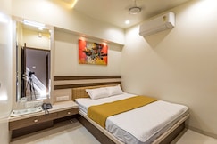 Hotel Rajlaxmi Grand, Kolhapur