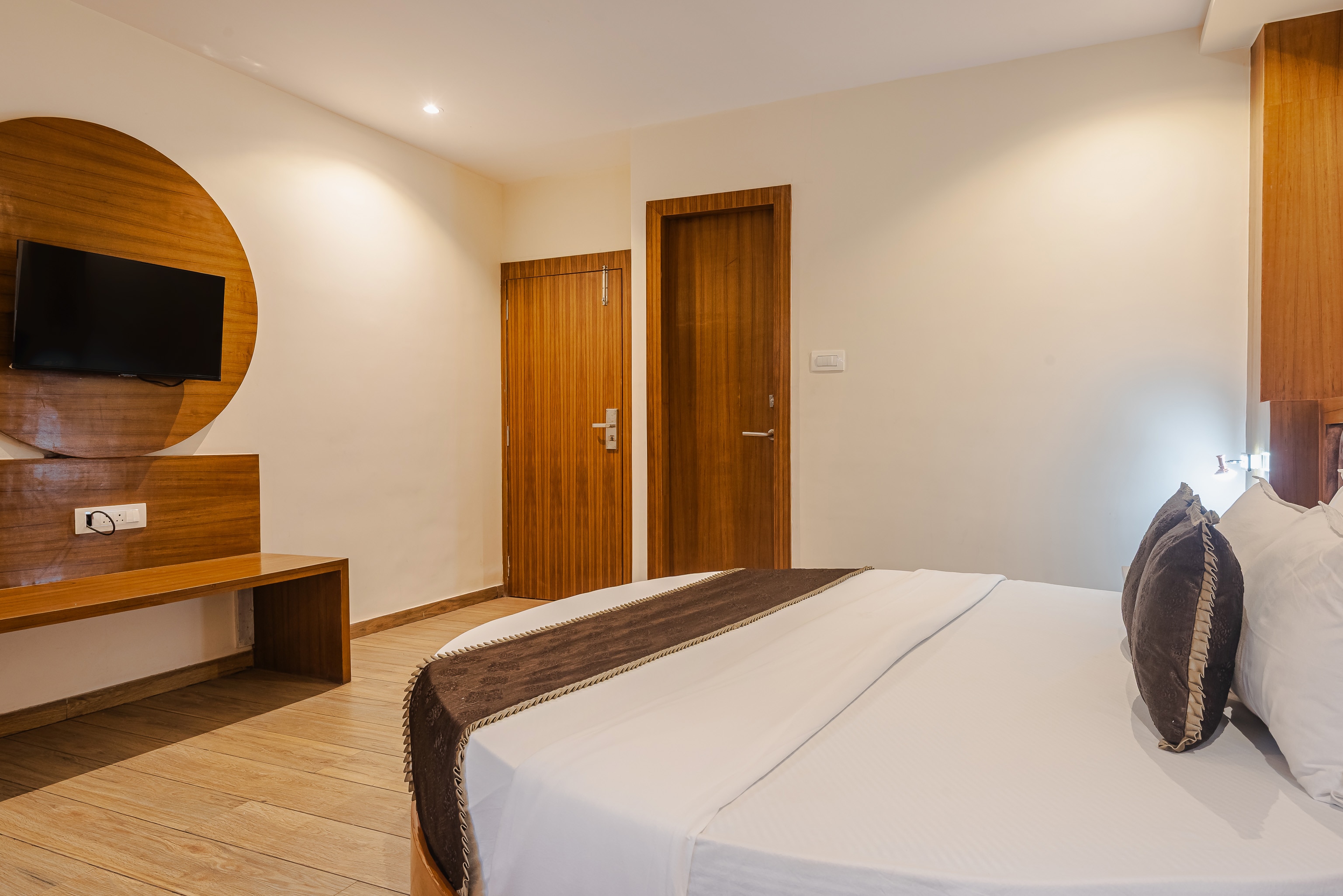 Hotel Silver Park 5