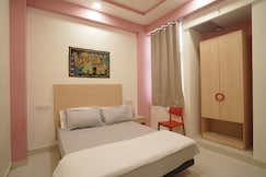 Hotel Grand Capitol, Jaipur