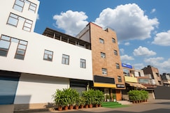 Via Jeet Stays, Delhi