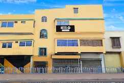 Super Hotel O Star Mall Kolkata Formerly Dreamland, Barasat