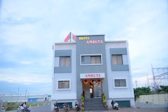 Hotel Amruta, Osmanabad