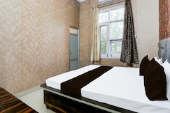 Hotel O Dhindsa Haveli, Nabha