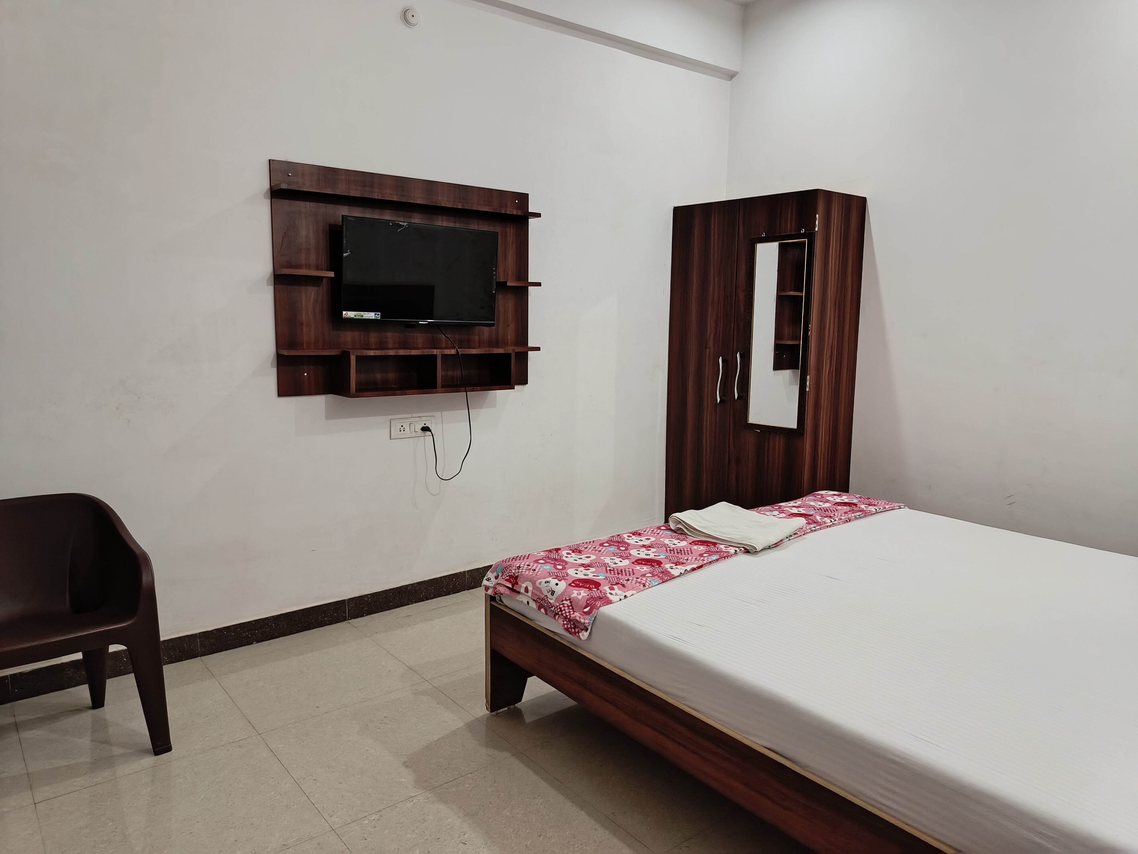 Champaran Home 3BHK - Tap to explore photos