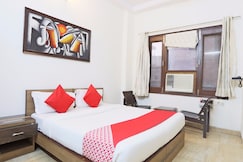 Hotel O New Raj Kamal, Sillod