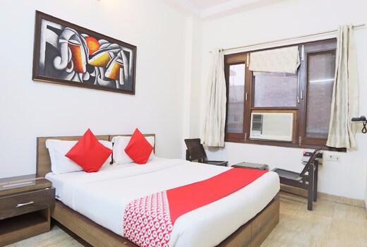 Hotel O New Raj Kamal