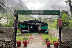Nomaden Kasol (Katagla), Kasol