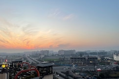 Avalon   A Calm Space Above The Noise, Kharar