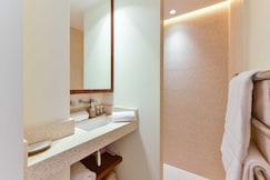 Luxurious apartment with terrace 6P / 3BR - Grand EC- 45, Cannes