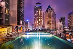 Urbana Sathorn, Bangkok, Bangkok