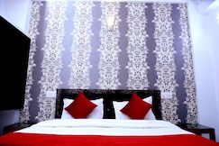 RANAKUNJ HOTEL & RESTAURANT, Udaipur