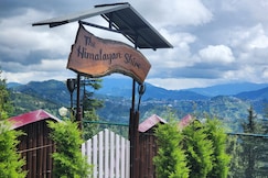 The Himalayan Shire | A Luxurious Boutique Stay in Fagu, Kufri