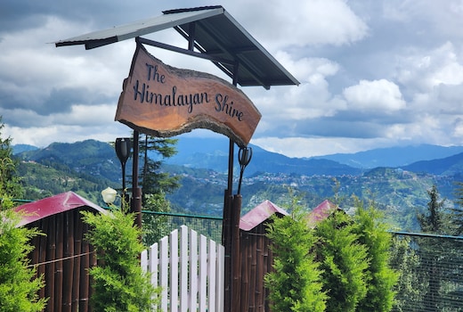 The Himalayan Shire | A Luxurious Boutique Stay in Fagu