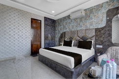 Hotel O RG PALACE HOTEL, Jaipur