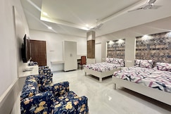 Care Classic - Greams Road, Chennai