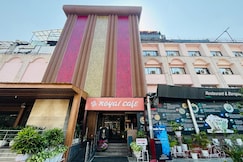 Hotel Royal Inn, Lucknow