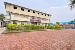 PATANGE RESORT AND RESTAURANT, Shrivardhan