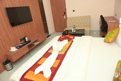 Hotel Elite Suites, Kushinagar