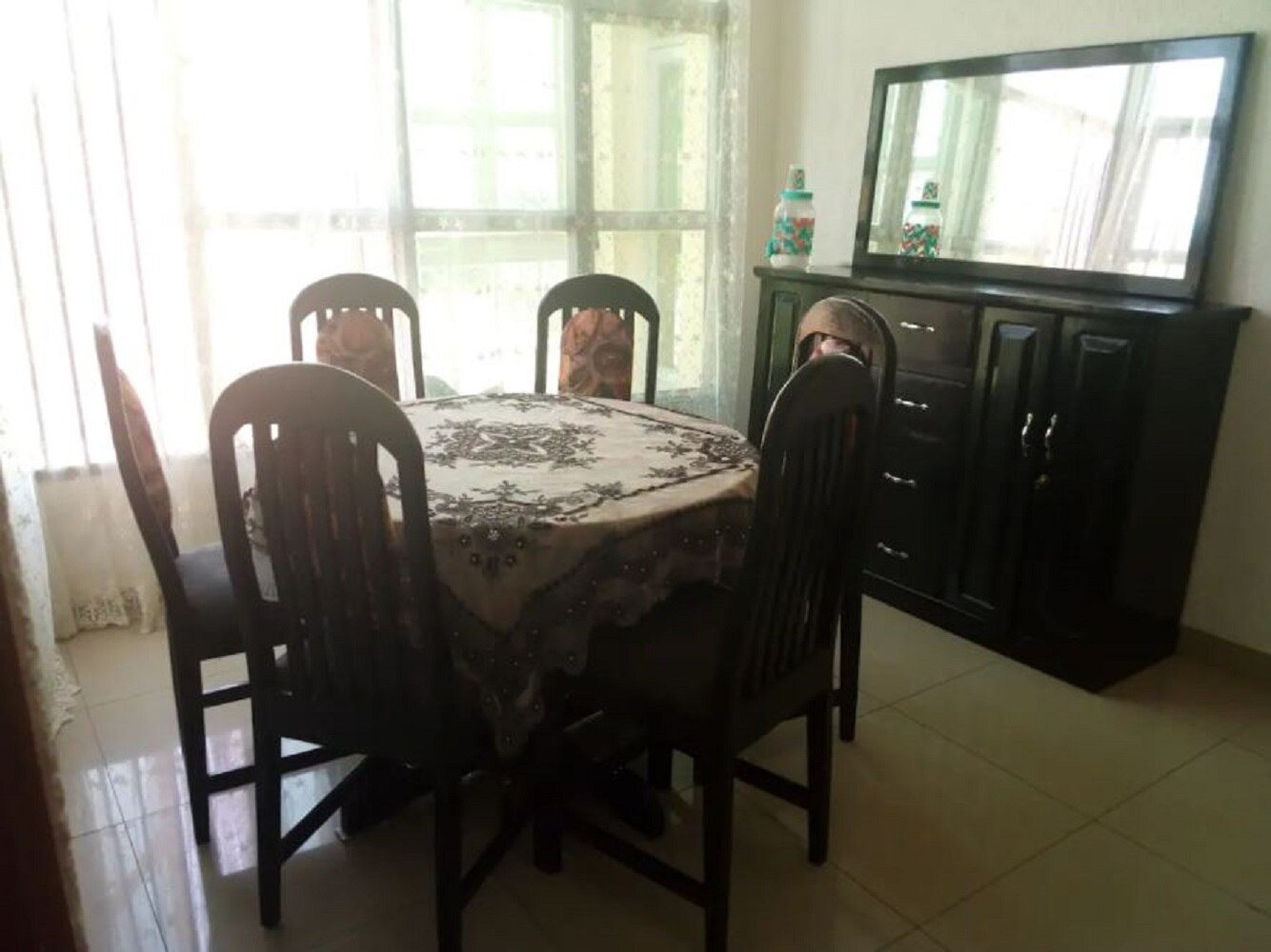 Prerana Residency - Just 350m from Tarapith Temple - Tap to explore photos