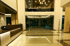 PARAYS FERNWOODS, Mannarkad