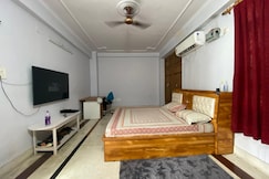 Tripathi villa home stay, Varanasi