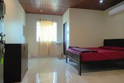 srinivasa hotel., Thiruthani