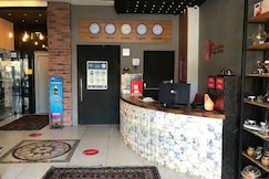 Istanbull Fair Hotel, Istanbul