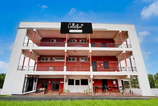 Super Collection O Isha Yoga Center Coimbatore Formerly Nischala Stay