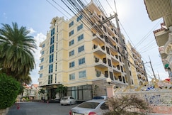 Four Seasons Place Hotel, Pattaya